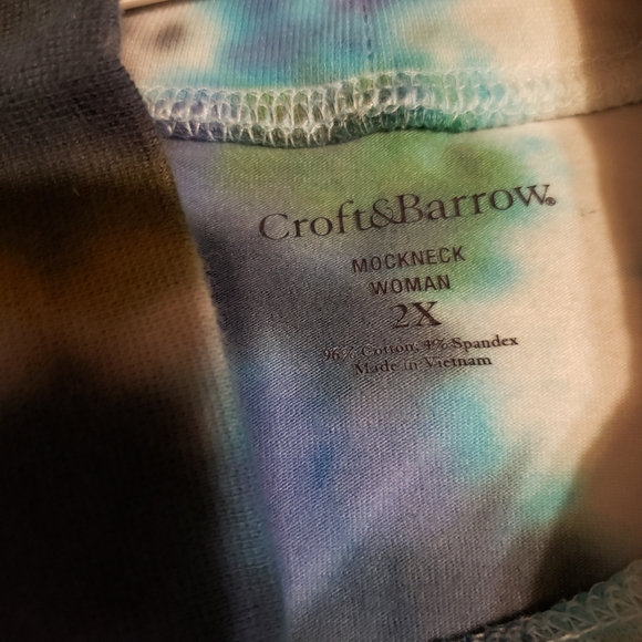 Tie dye - Picture 2 of 2